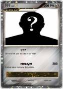 ???