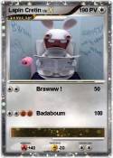 Lapin Cretin