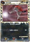 Zoroark