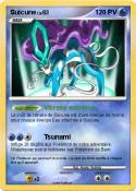 Suicune