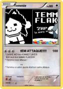 Temmie