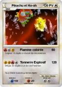 Pikachu et