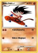Goku Petit