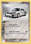 Porsche Porsche