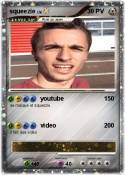 squeezie