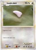 fossile.dent