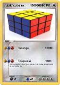rubik' cube ex 1000000 rubik' cube ex