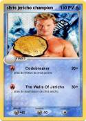 chris jericho