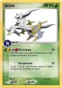 arceus