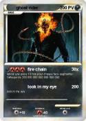 ghost rider