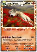 Loup Celeste 2 Loup Celeste 2