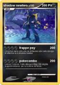 shadow newtwo