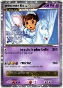 princesse Ex