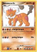 Demeteros Ex