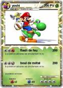 yoshi