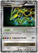 Rayquaza