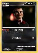 Slappy