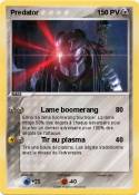 Predator