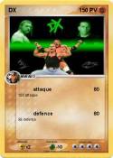 DX