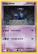 dialga primal