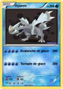 Kyurem