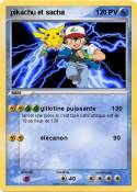 pikachu et