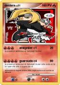 deidara
