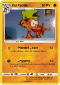 Kid Paddle