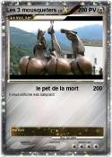 Les 3