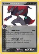 zoroark zoroark