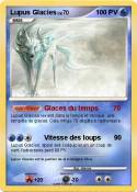Lupus Glacies
