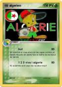 titi algerien