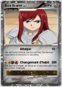 Erza Scarlet