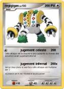 regigigas