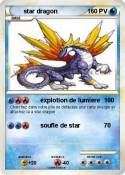 star dragon