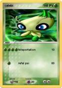 celebi