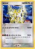 arceus 100 