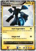 Zekrachu