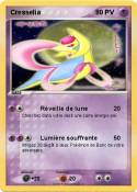 Cresselia