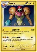 Samus
