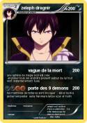 zeleph dragnir