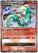 Reshiram