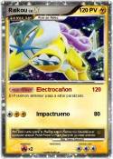 Raikou