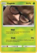 Eugénie