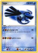 lugia lugia