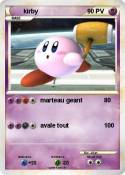 kirby