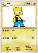 bart bart