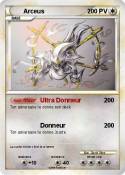 Arceus