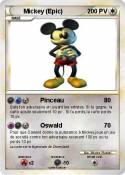Mickey (Epic)