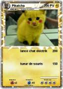 Pikatcha